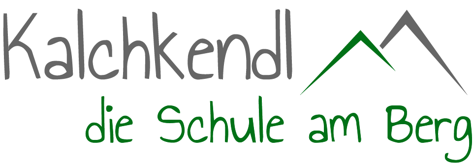 Kalchkendl – Die Schule am Berg